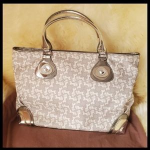 🌹VINTAGE AUTHENTIC CELINE BAG🌹